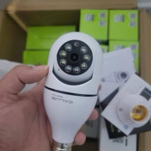 camera lampe ptz original